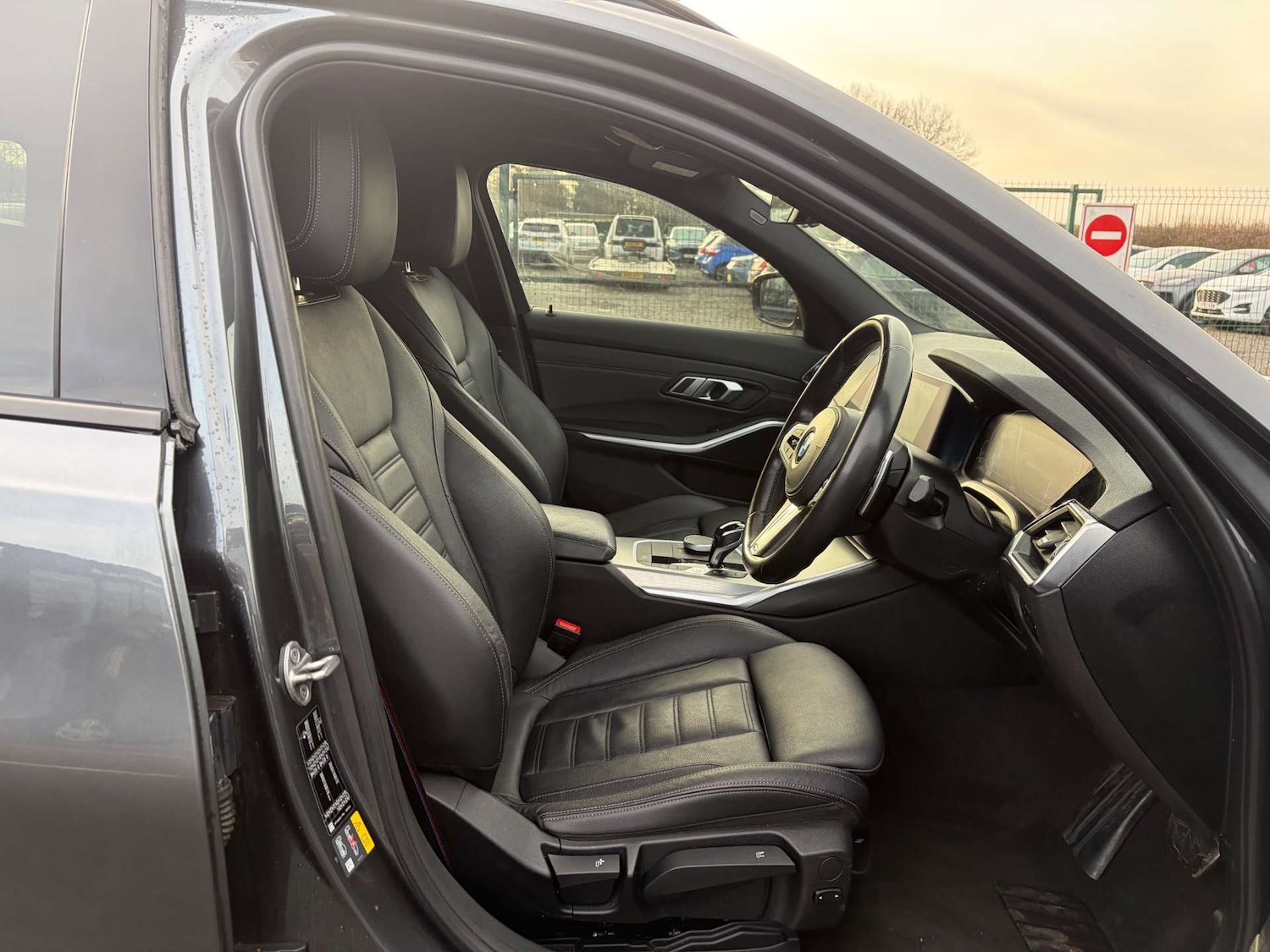 Used BMW 3 Series 2021 for sale - 77205134: Photo 37