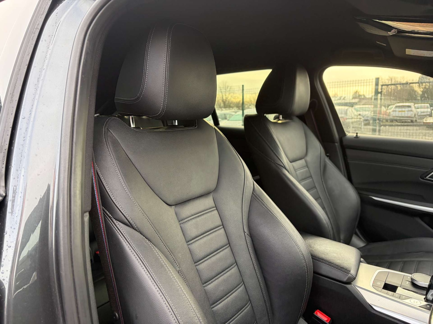 Used BMW 3 Series 2021 for sale - 77205134: Photo 38