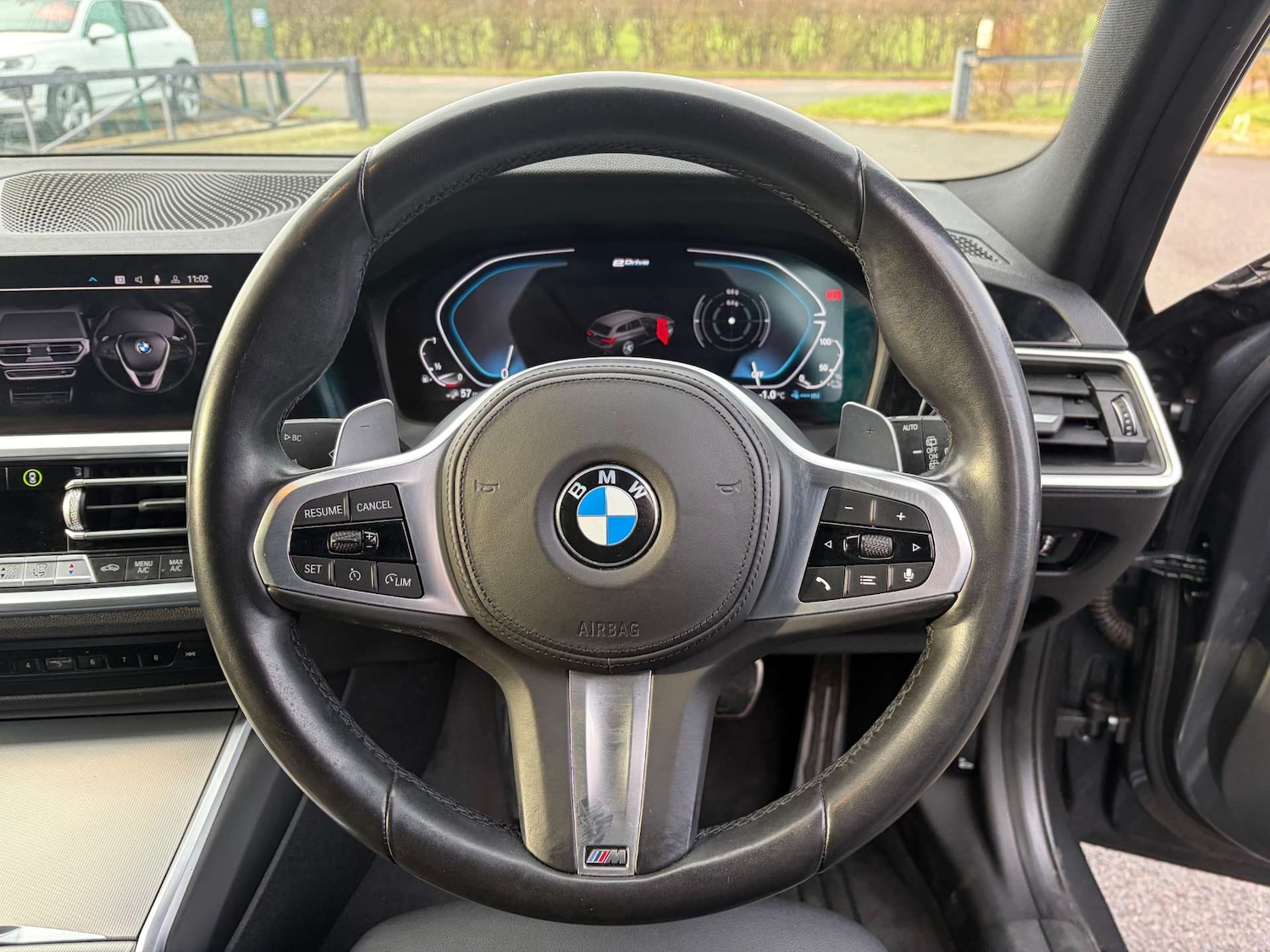 Used BMW 3 Series 2021 for sale - 77205134: Photo 39