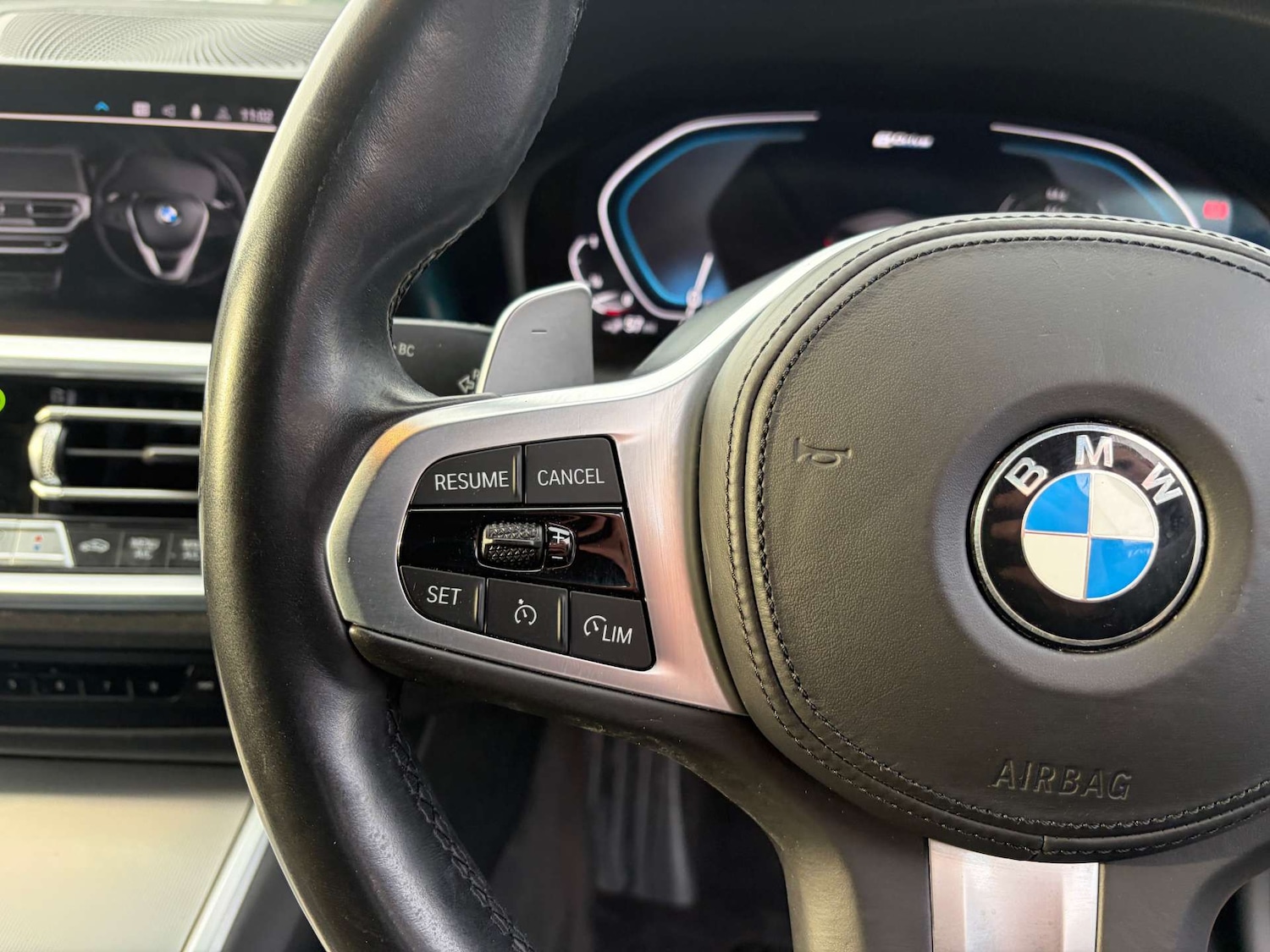 Used BMW 3 Series 2021 for sale - 77205134: Photo 41