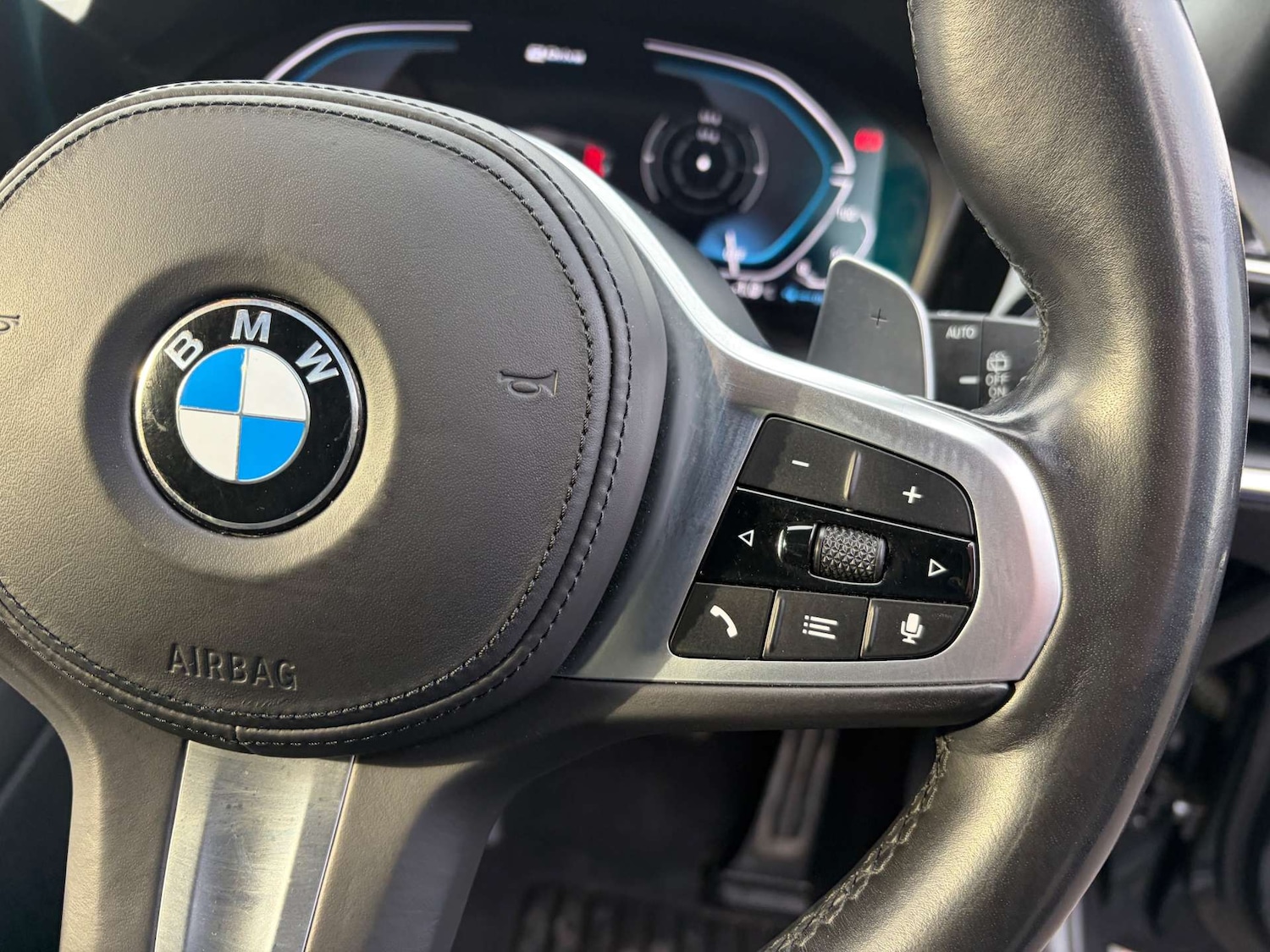 Used BMW 3 Series 2021 for sale - 77205134: Photo 42