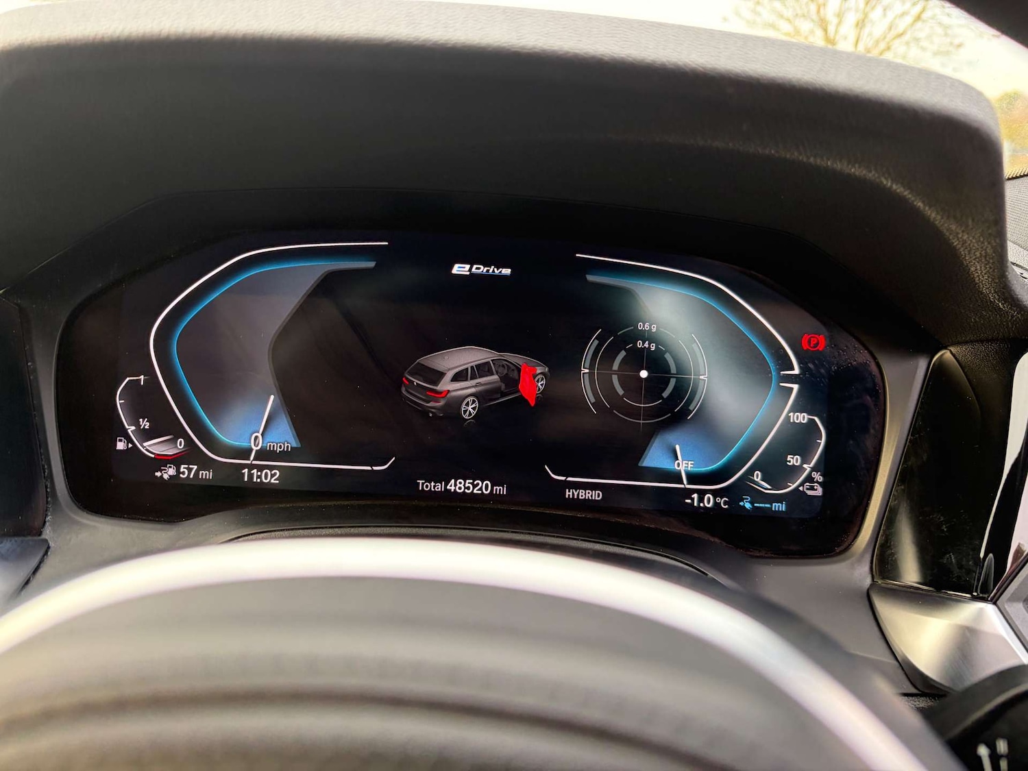 Used BMW 3 Series 2021 for sale - 77205134: Photo 43