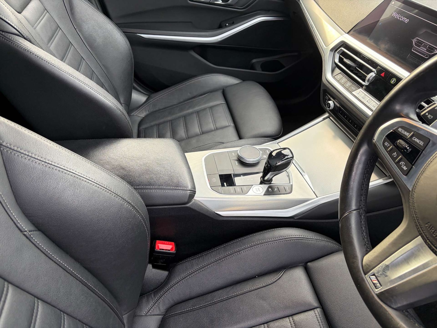 Used BMW 3 Series 2021 for sale - 77205134: Photo 44