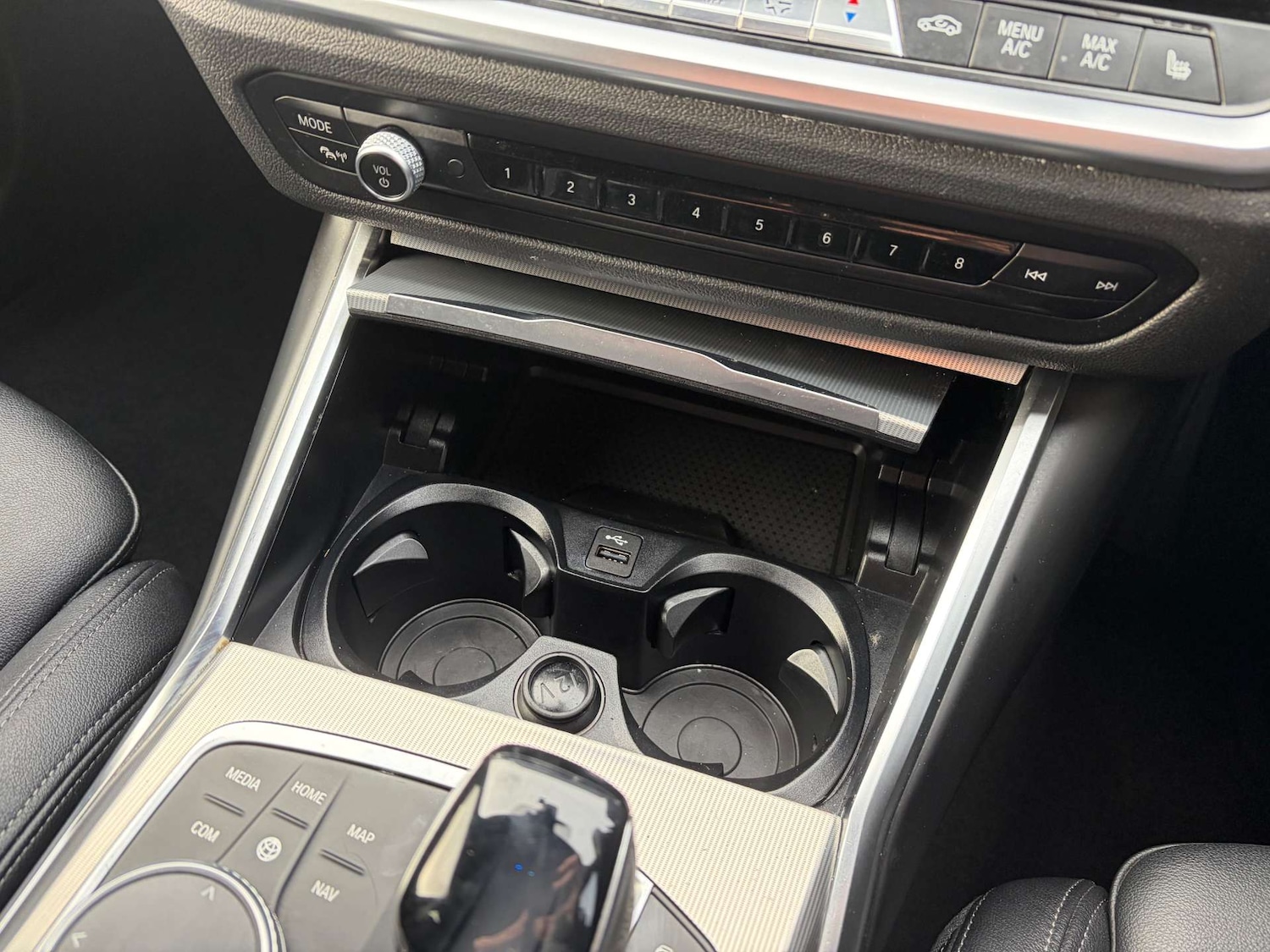 Used BMW 3 Series 2021 for sale - 77205134: Photo 47