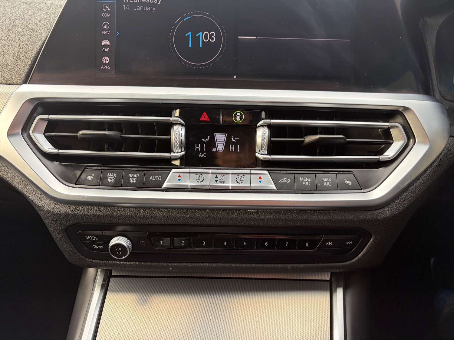 Used BMW 3 Series 2021 for sale - 77205134: Photo 48