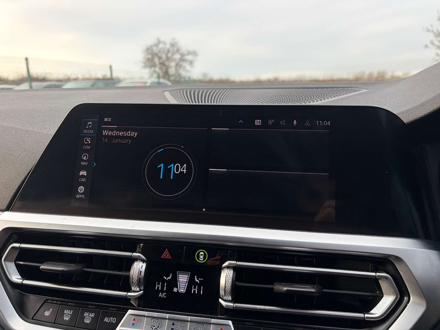 Used BMW 3 Series 2021 for sale - 77205134: Photo 51