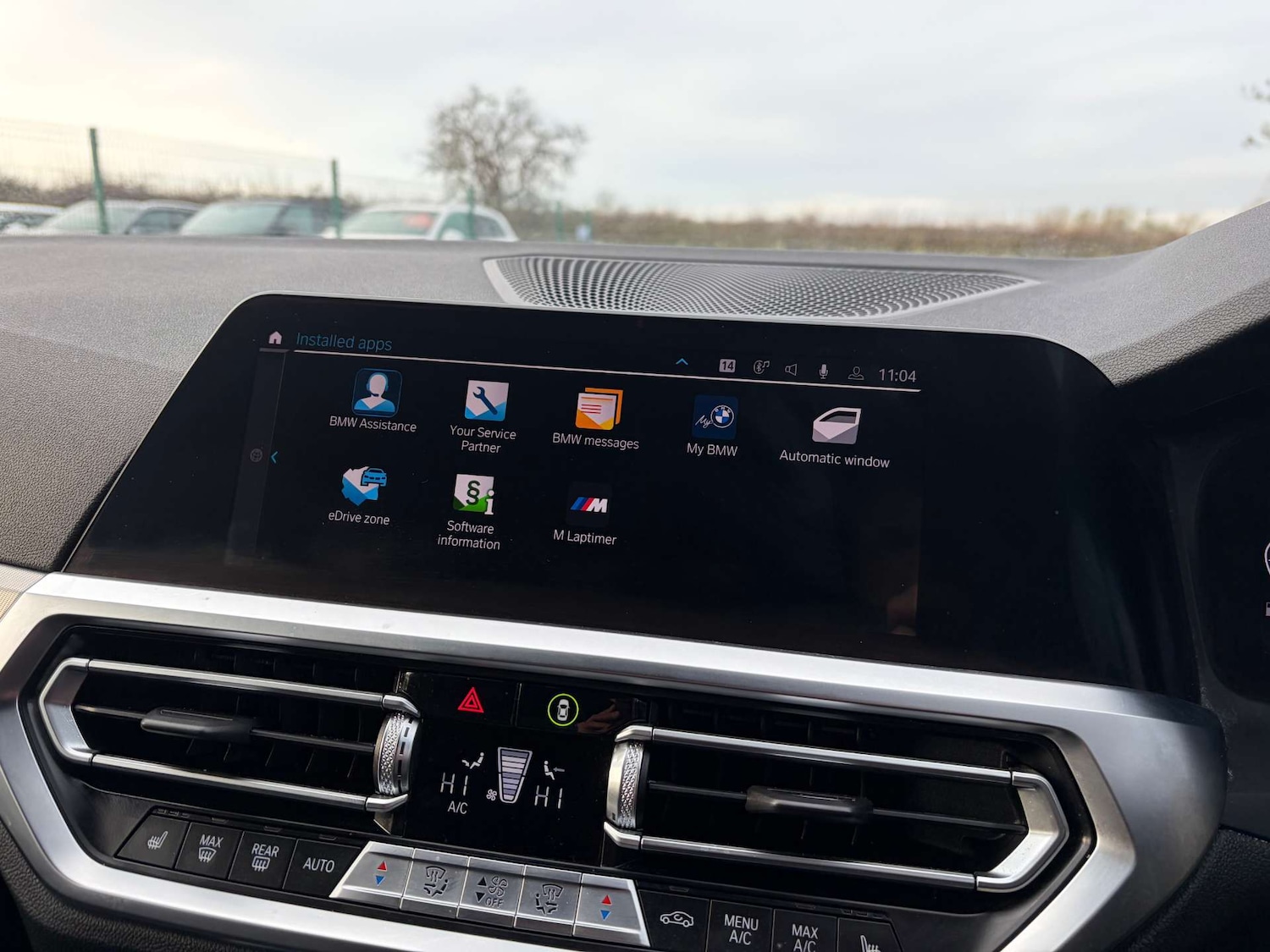 Used BMW 3 Series 2021 for sale - 77205134: Photo 52