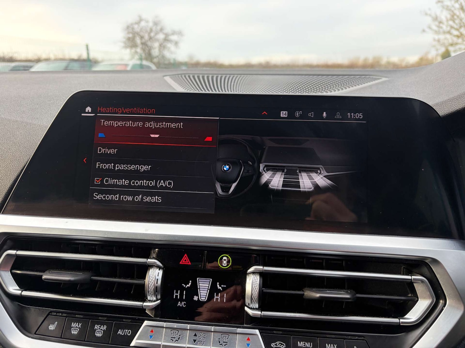 Used BMW 3 Series 2021 for sale - 77205134: Photo 53