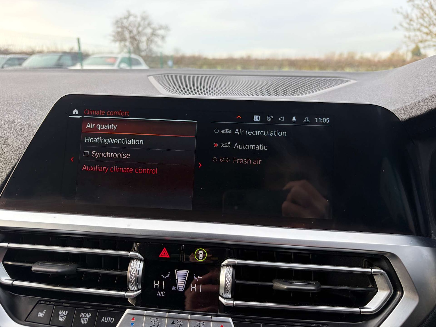 Used BMW 3 Series 2021 for sale - 77205134: Photo 54