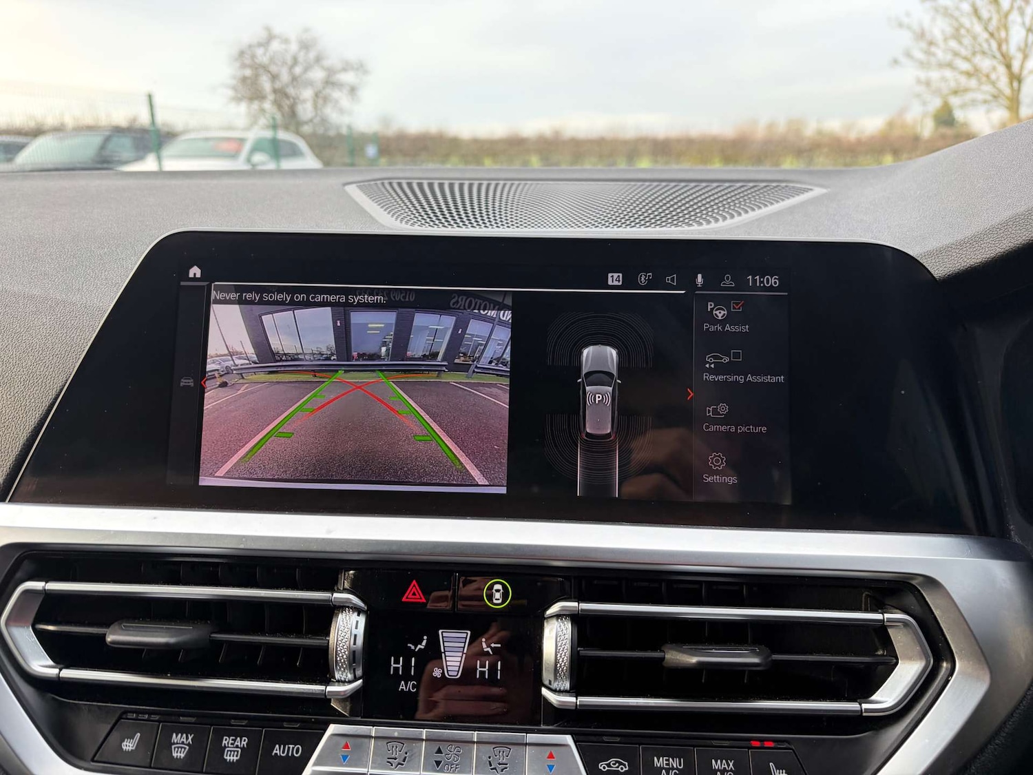 Used BMW 3 Series 2021 for sale - 77205134: Photo 58