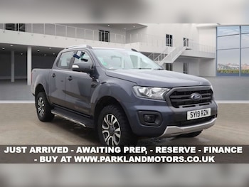 Ford Ranger feature image
