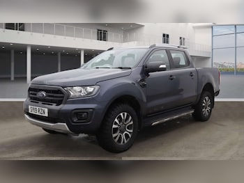 Used Ford Ranger 2019 for sale - 78020635: Photo