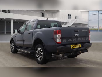 Used Ford Ranger 2019 for sale - 78020635: Photo