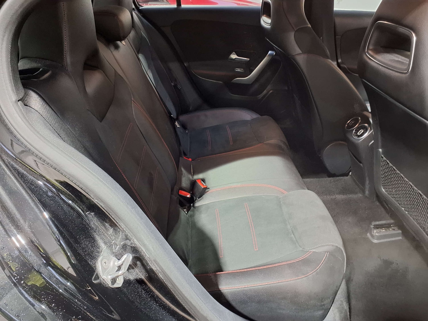 Used Mercedes-Benz A-Class 2018 for sale - 77313762: Photo 15