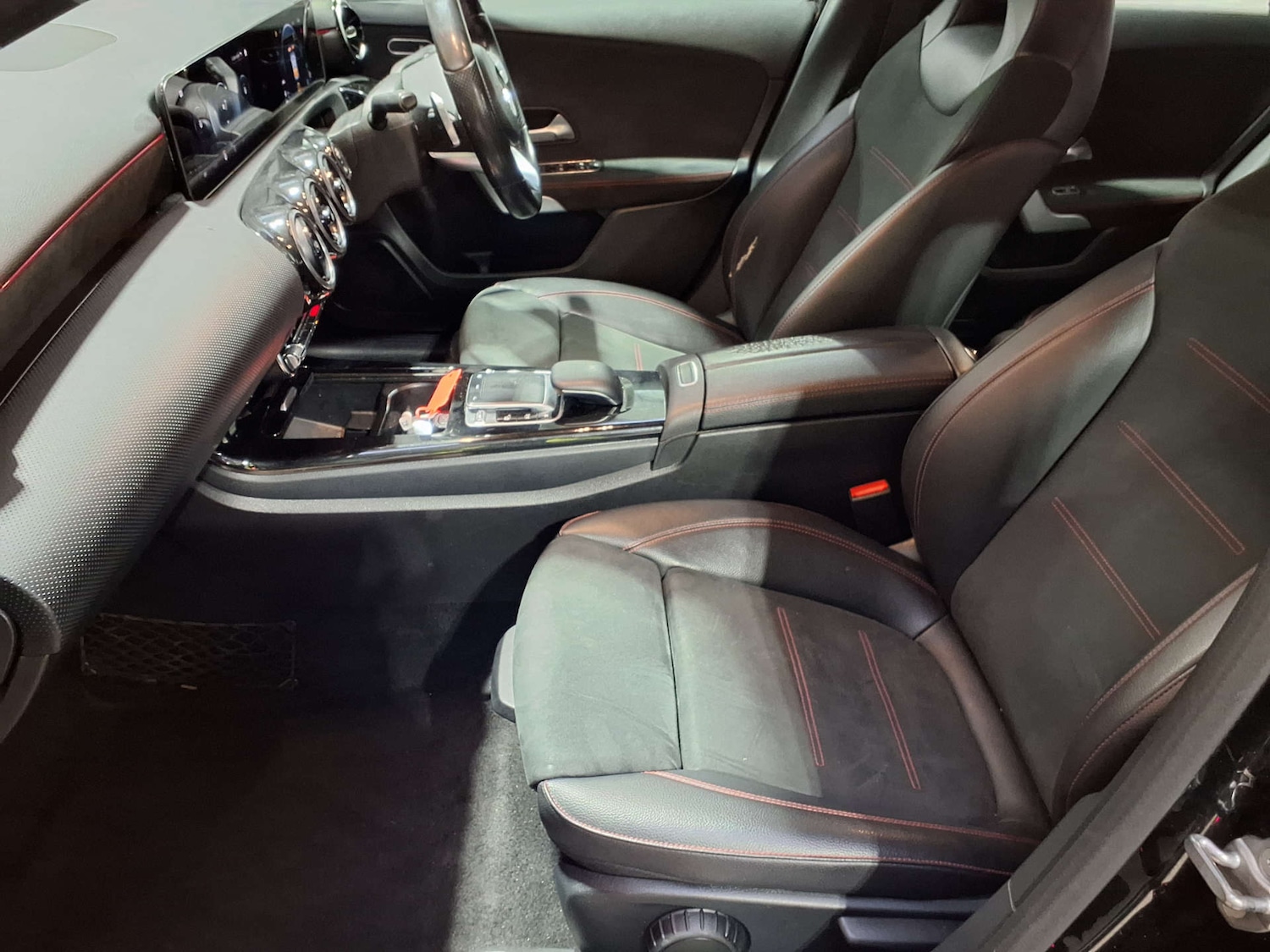 Used Mercedes-Benz A-Class 2018 for sale - 77313762: Photo 19