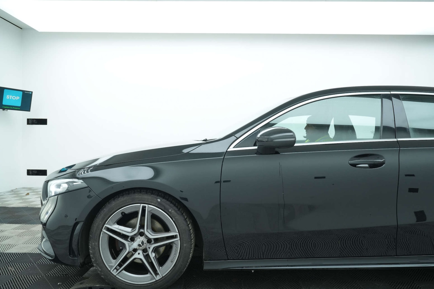 Used Mercedes-Benz A-Class 2018 for sale - 77313762: Photo 6