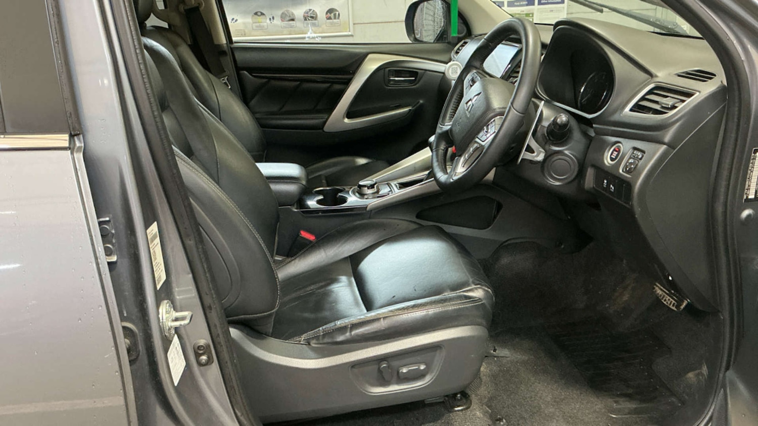 Used Mitsubishi Shogun Sport 2021 for sale - 77613784: Photo 10