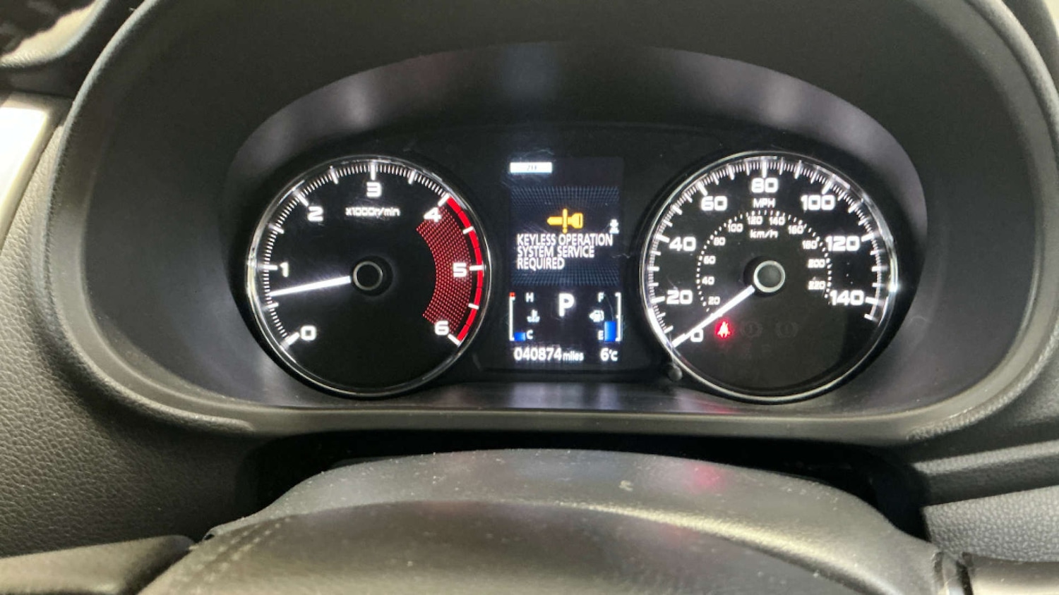 Used Mitsubishi Shogun Sport 2021 for sale - 77613784: Photo 11