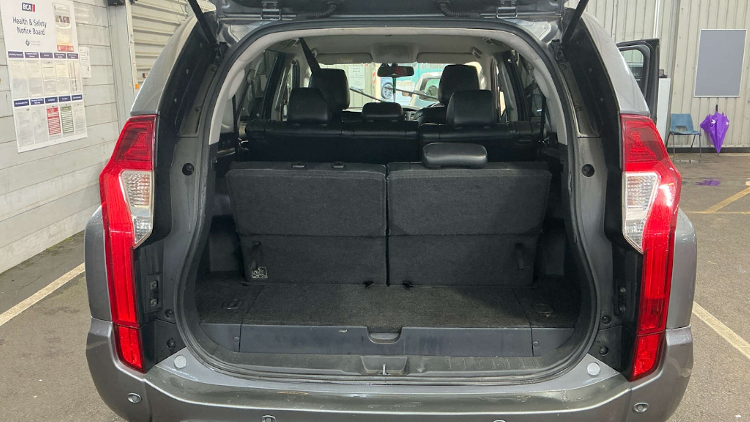 Used Mitsubishi Shogun Sport 2021 for sale - 77613784: Photo 8