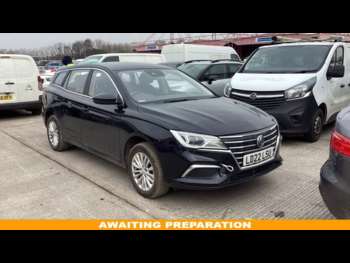 2022 (22) - 61.1kWh Excite Long Range Estate 5dr Electric Auto (156 ps)