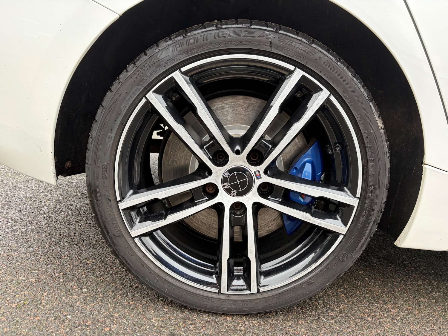 Used BMW 1 Series 2017 for sale - 77137432: Photo 10