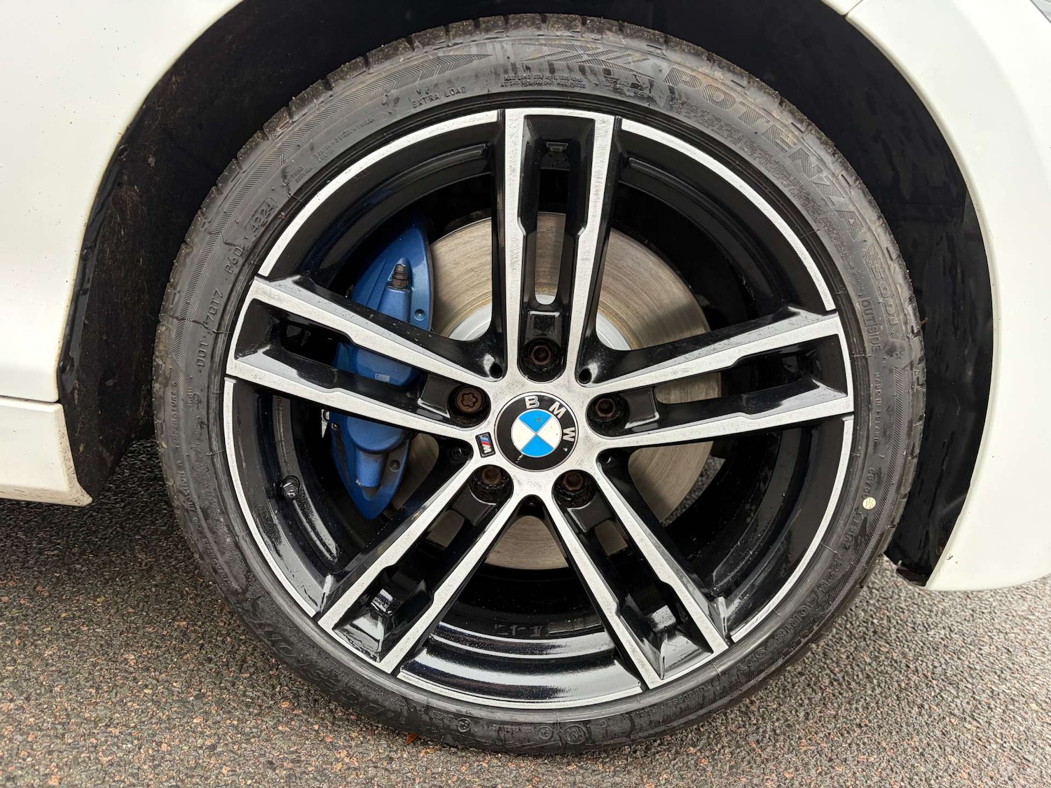 Used BMW 1 Series 2017 for sale - 77137432: Photo 11