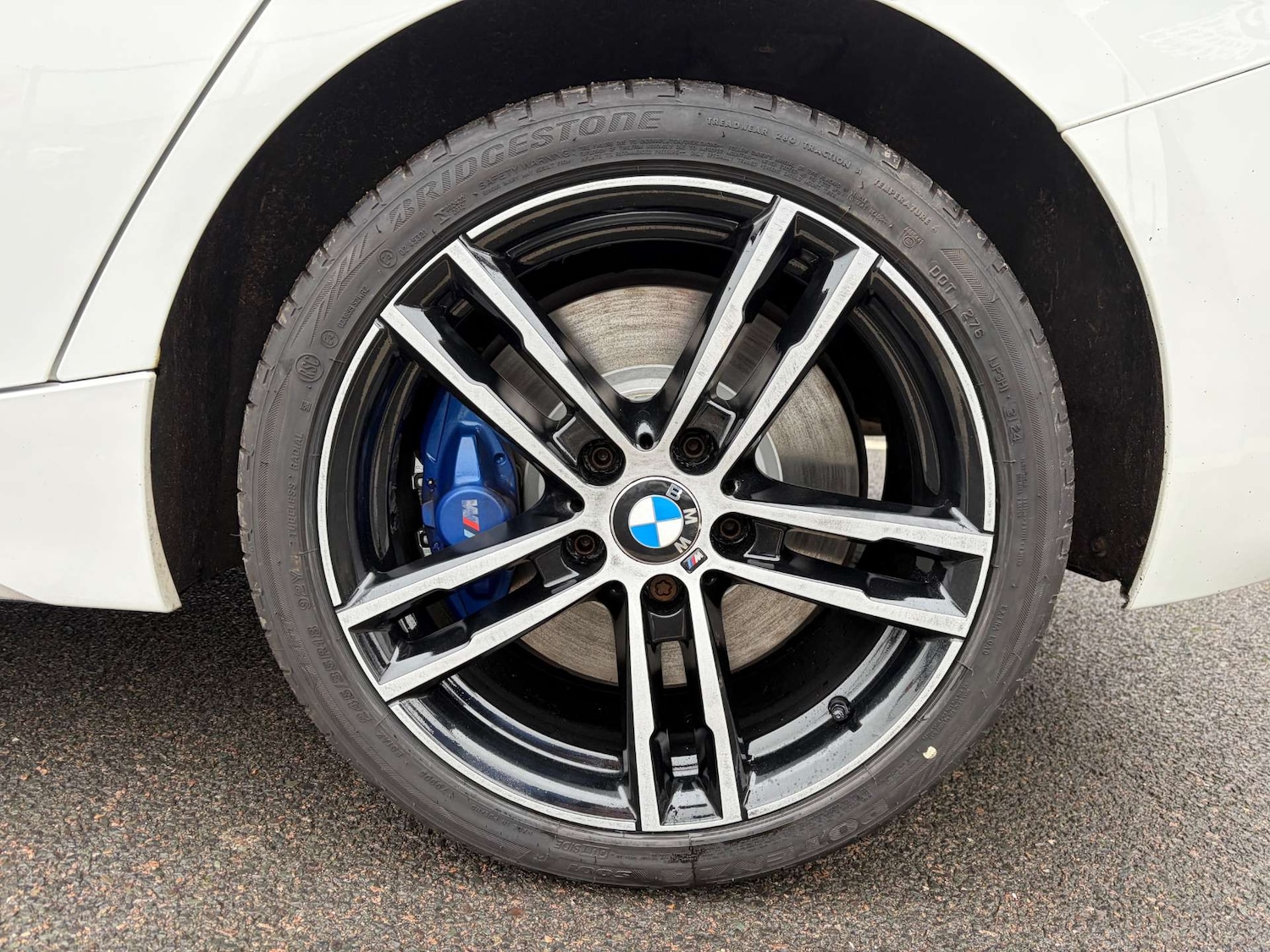 Used BMW 1 Series 2017 for sale - 77137432: Photo 12