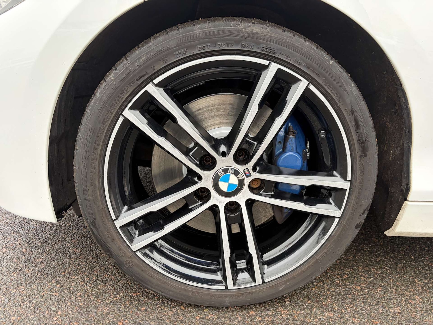 Used BMW 1 Series 2017 for sale - 77137432: Photo 13