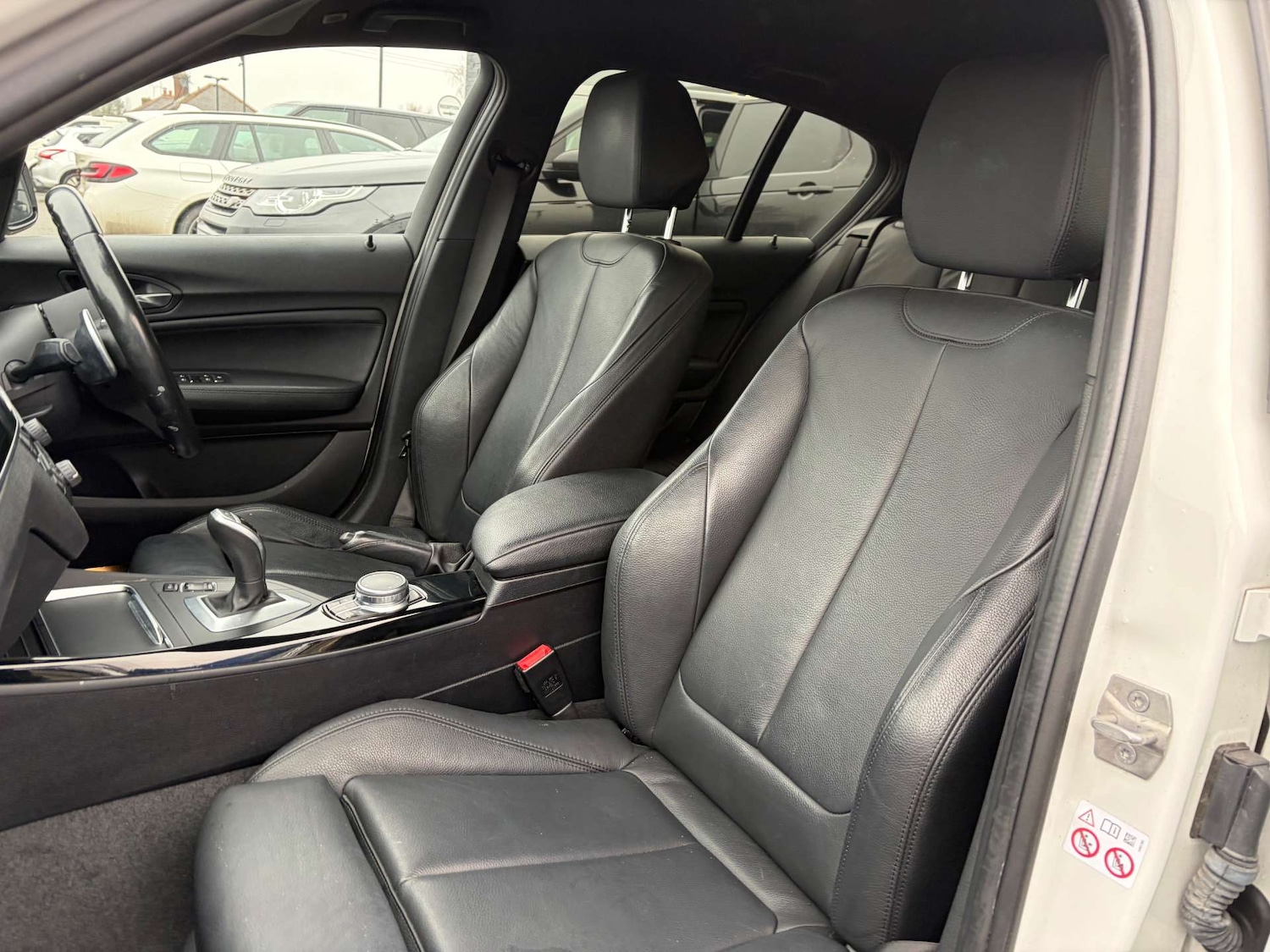 Used BMW 1 Series 2017 for sale - 77137432: Photo 16