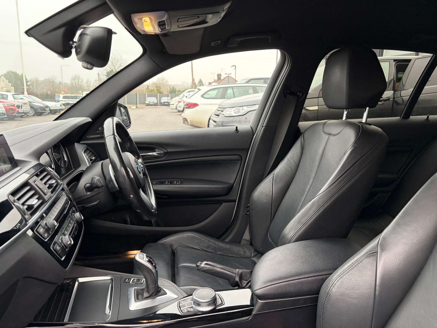 Used BMW 1 Series 2017 for sale - 77137432: Photo 17