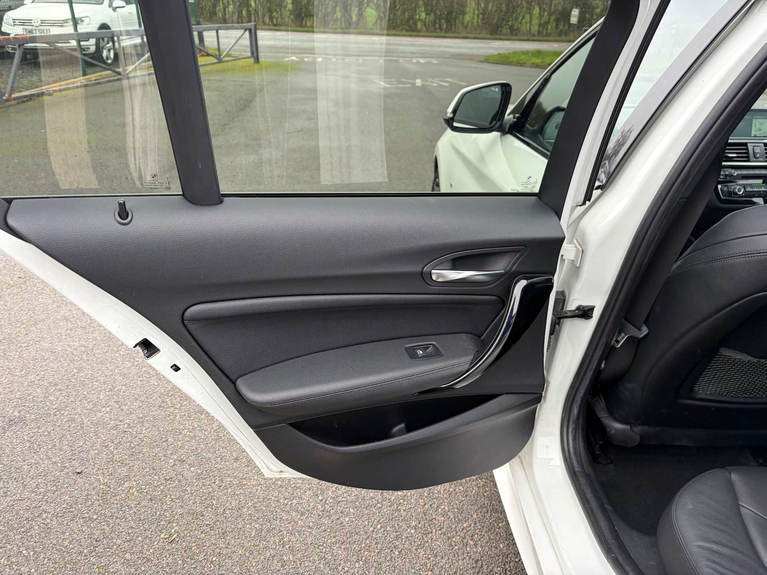 Used BMW 1 Series 2017 for sale - 77137432: Photo 18