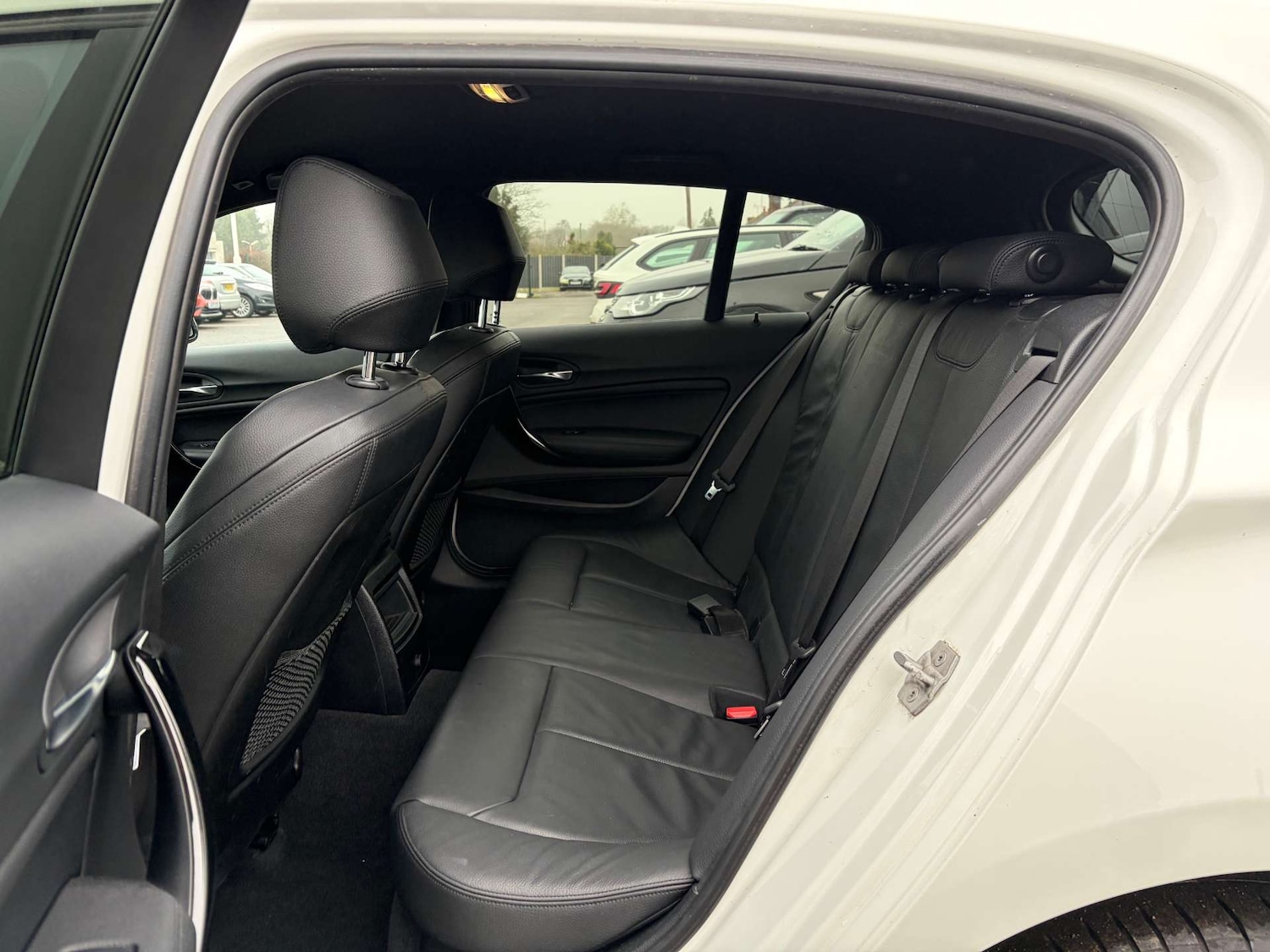 Used BMW 1 Series 2017 for sale - 77137432: Photo 19