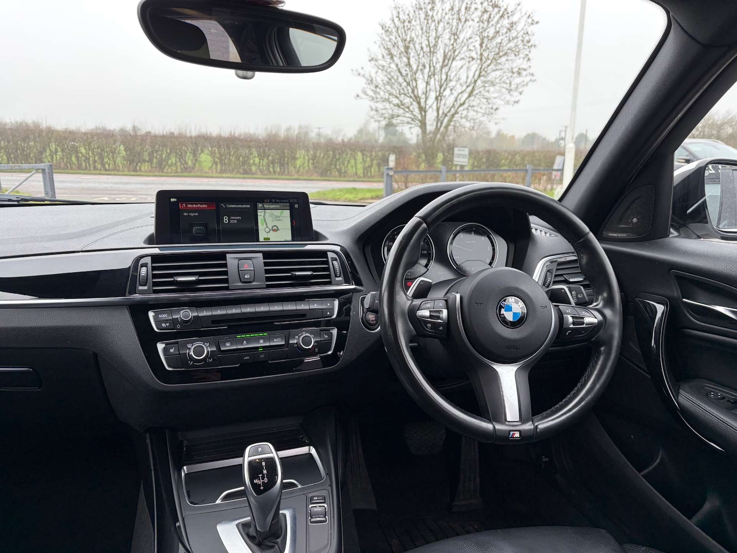 Used BMW 1 Series 2017 for sale - 77137432: Photo 2