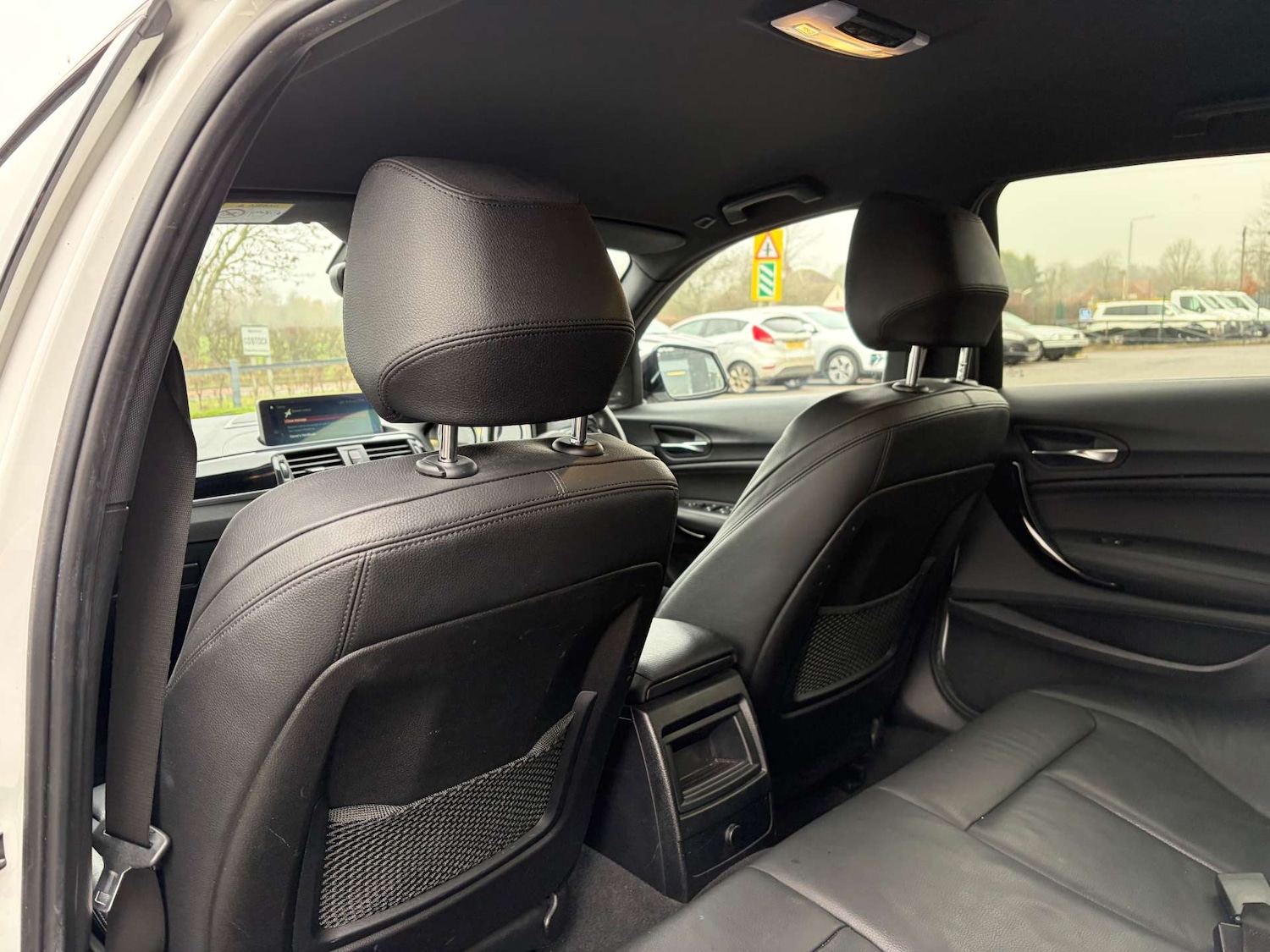 Used BMW 1 Series 2017 for sale - 77137432: Photo 20