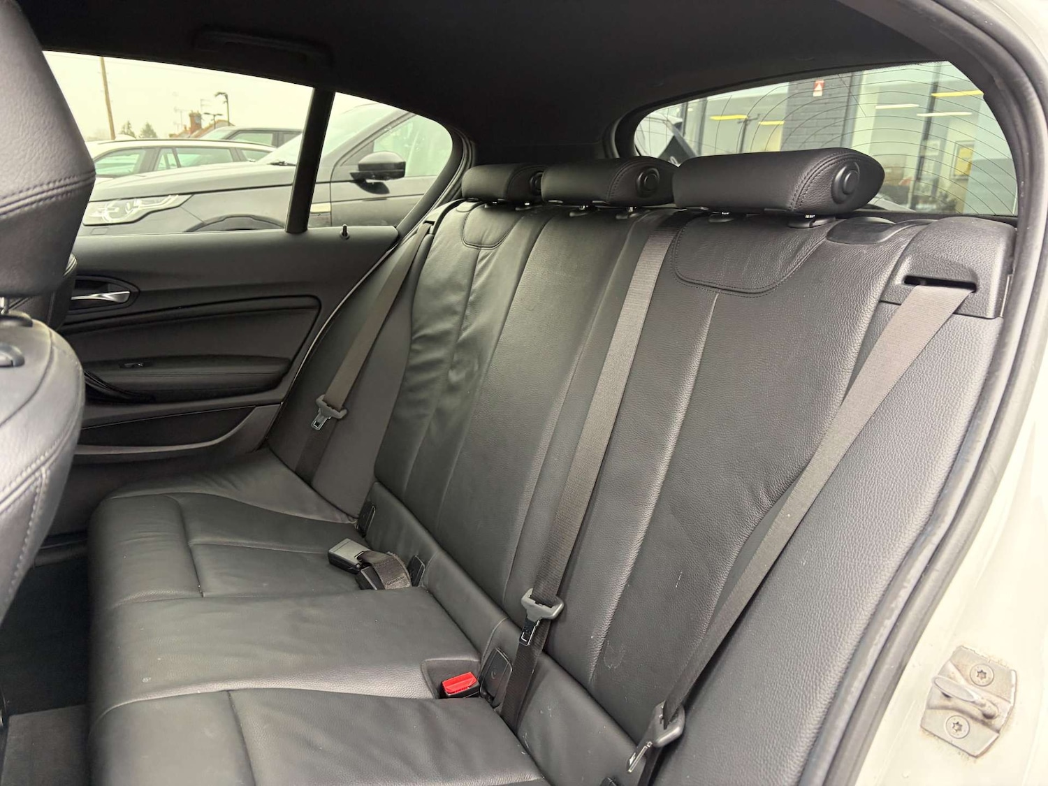 Used BMW 1 Series 2017 for sale - 77137432: Photo 21