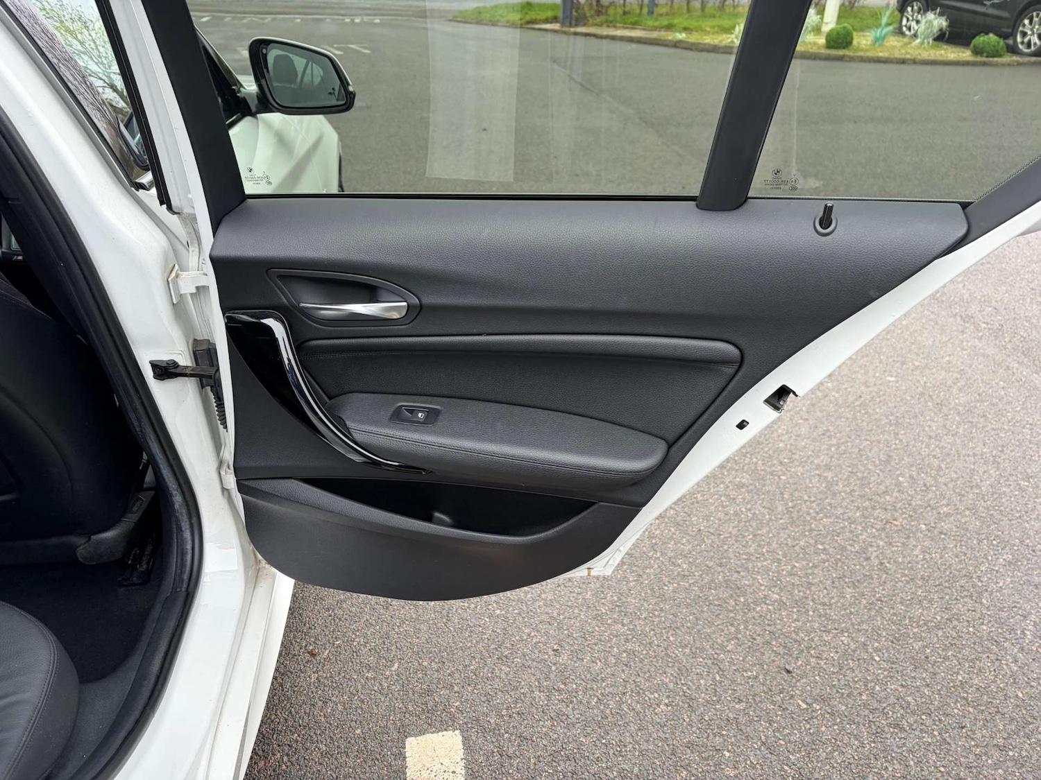 Used BMW 1 Series 2017 for sale - 77137432: Photo 25