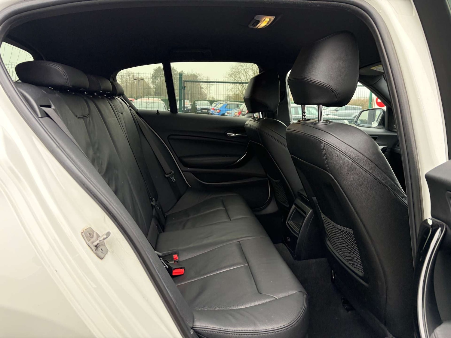 Used BMW 1 Series 2017 for sale - 77137432: Photo 26