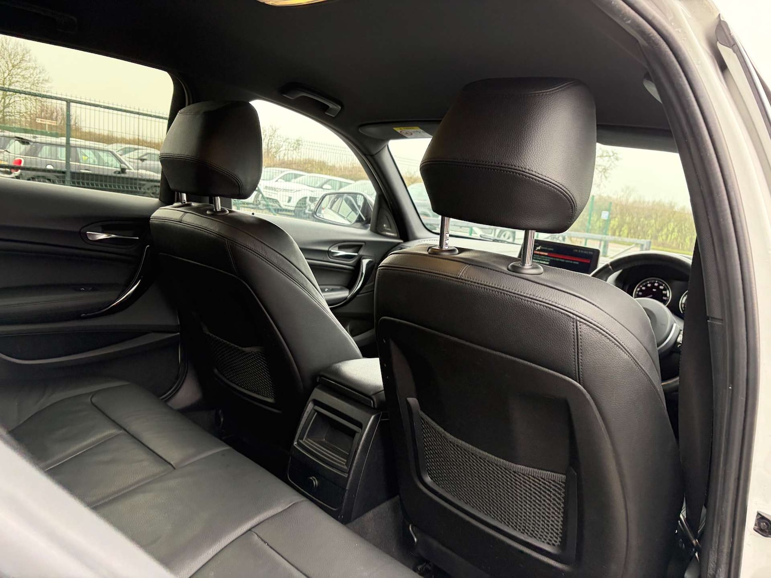 Used BMW 1 Series 2017 for sale - 77137432: Photo 27