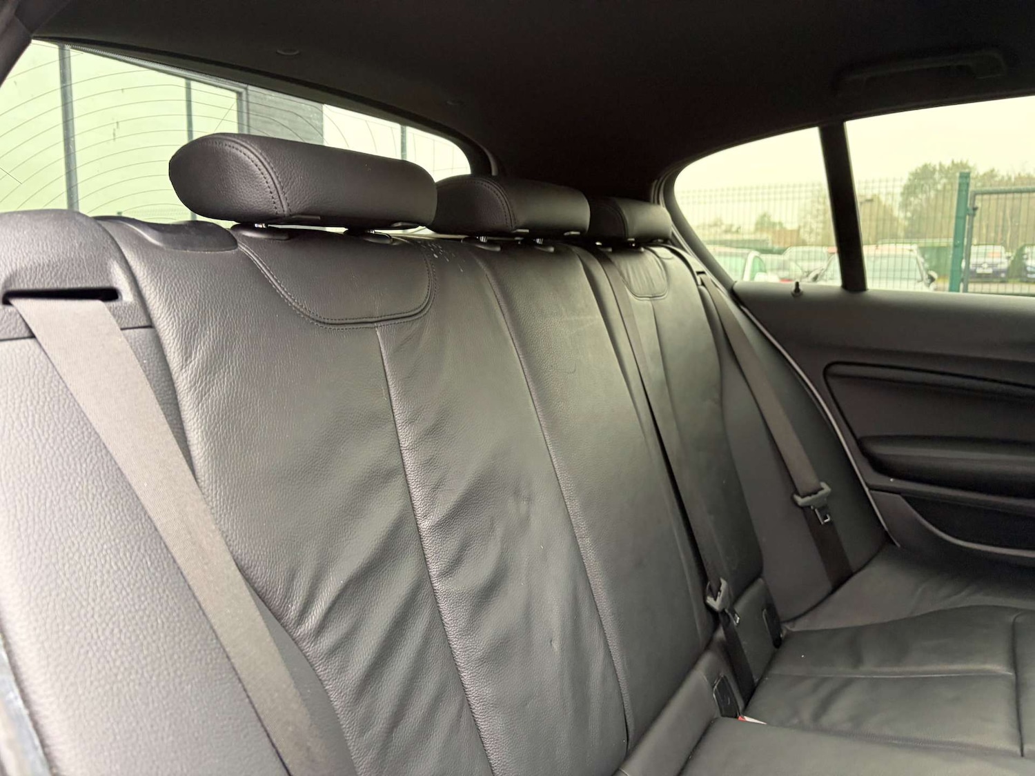 Used BMW 1 Series 2017 for sale - 77137432: Photo 28