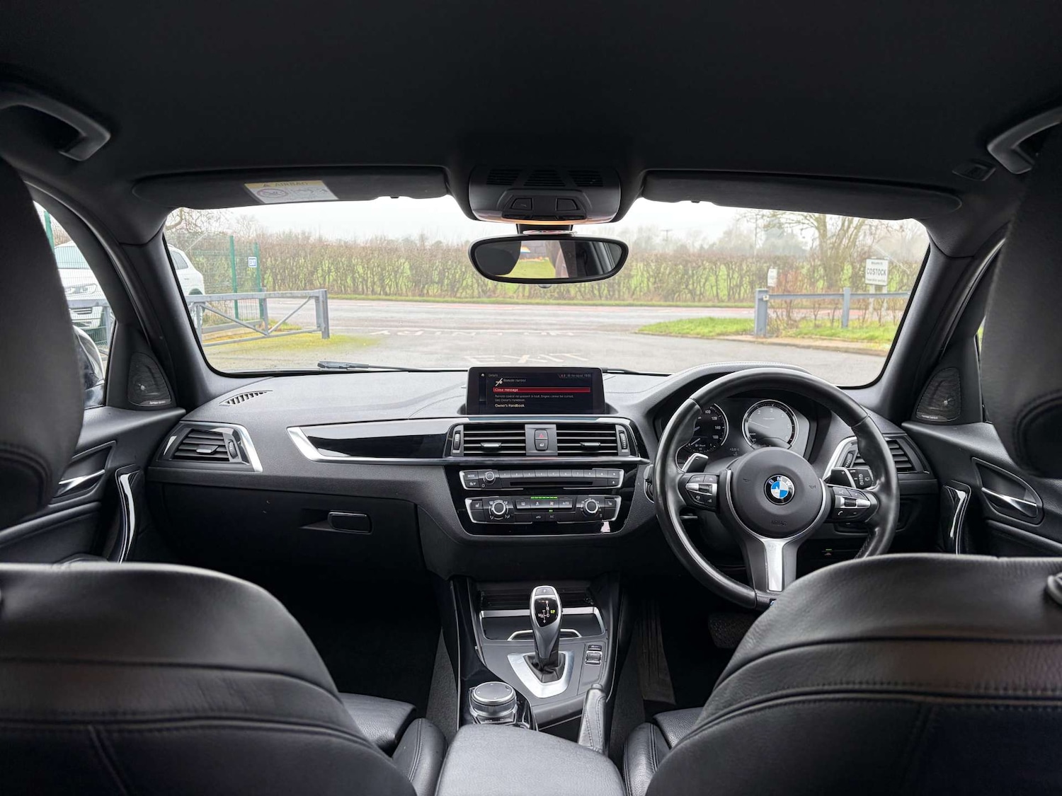 Used BMW 1 Series 2017 for sale - 77137432: Photo 30