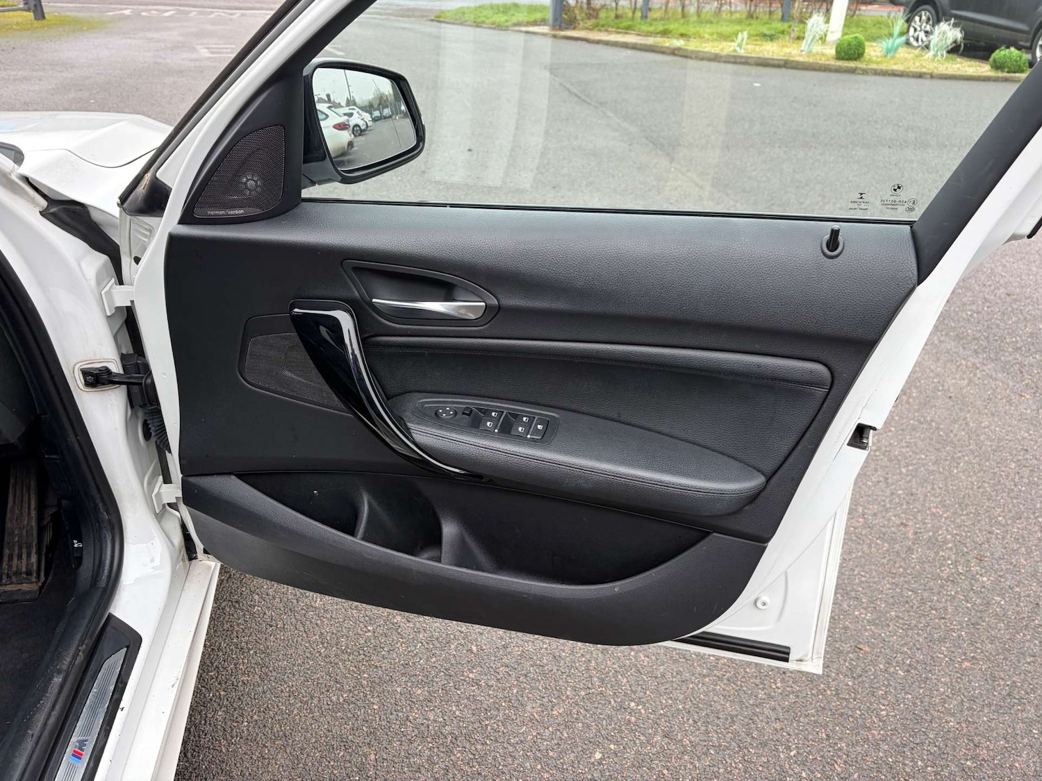 Used BMW 1 Series 2017 for sale - 77137432: Photo 31