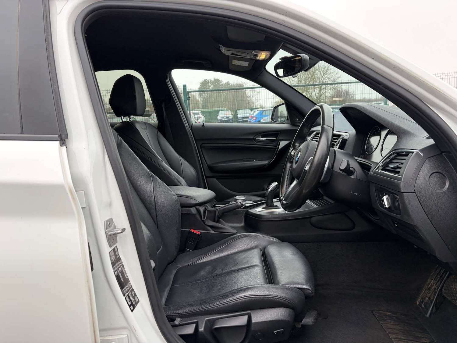 Used BMW 1 Series 2017 for sale - 77137432: Photo 32