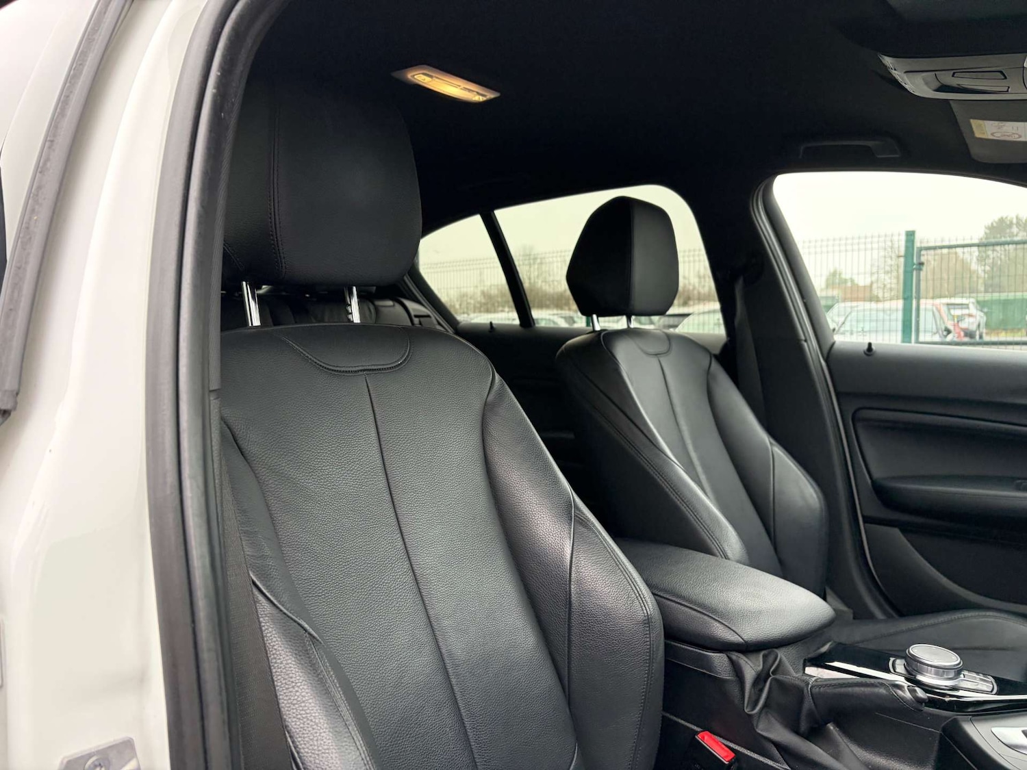 Used BMW 1 Series 2017 for sale - 77137432: Photo 33