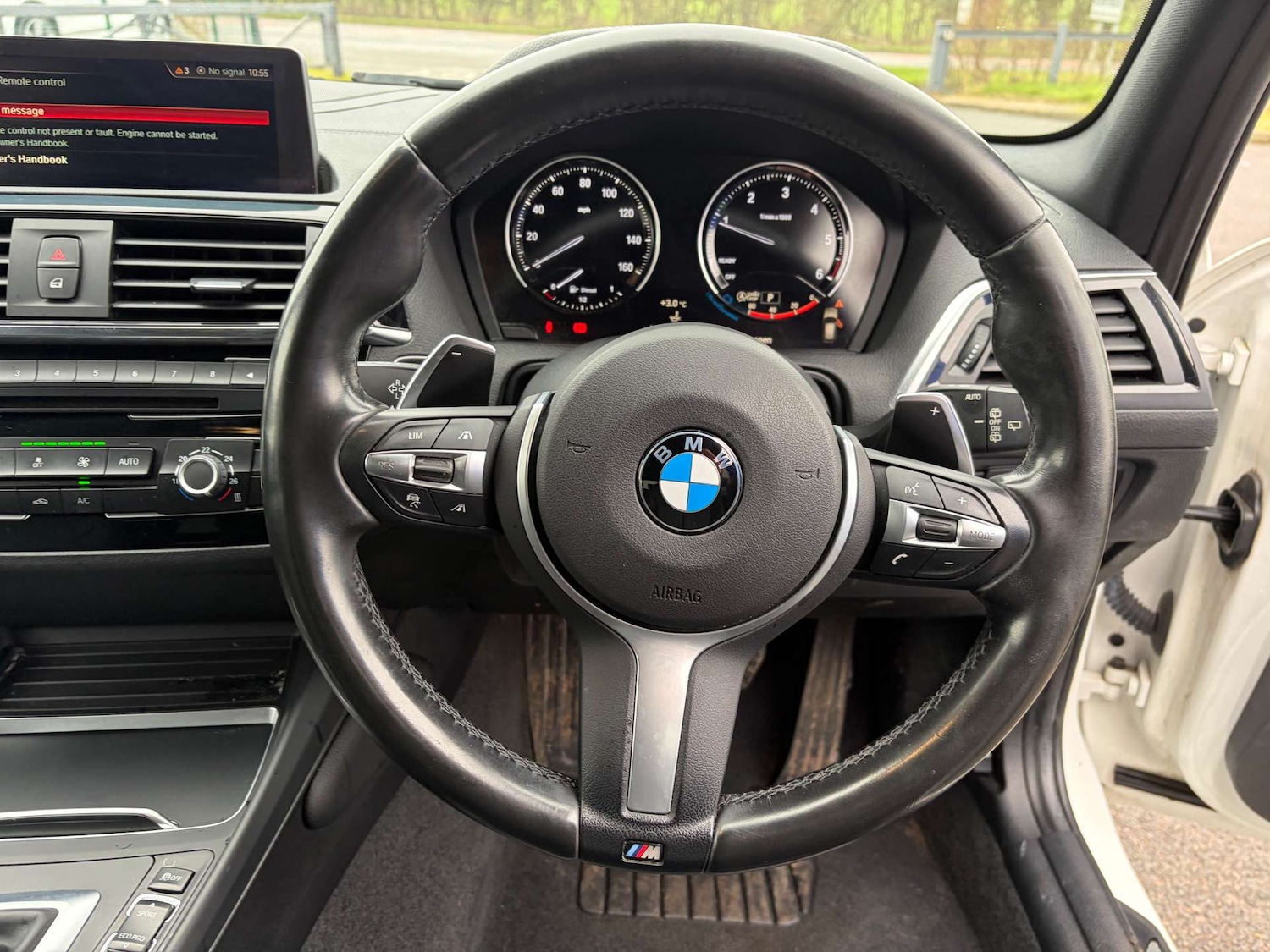 Used BMW 1 Series 2017 for sale - 77137432: Photo 34