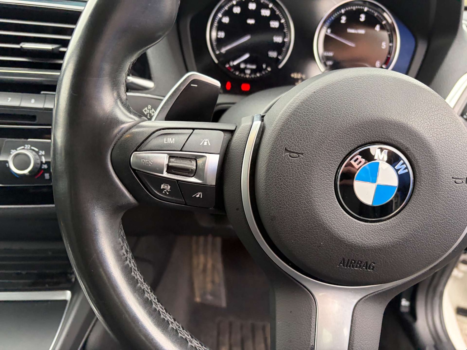 Used BMW 1 Series 2017 for sale - 77137432: Photo 35