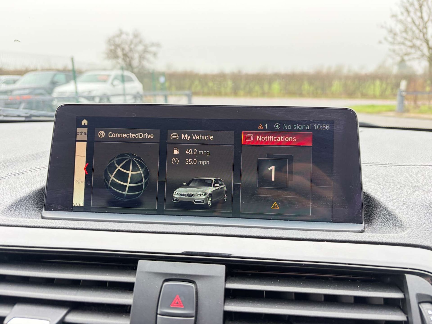 Used BMW 1 Series 2017 for sale - 77137432: Photo 43