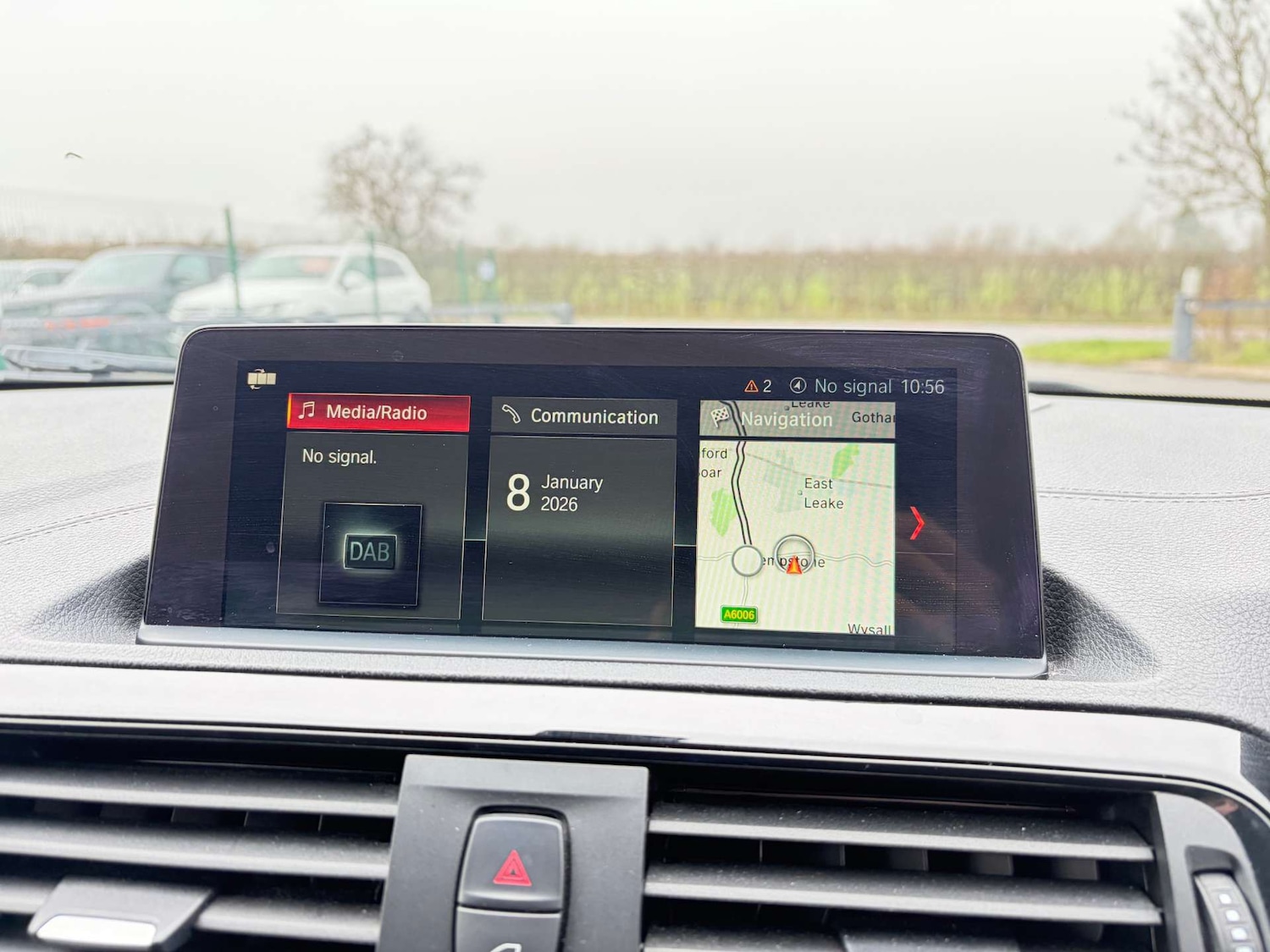 Used BMW 1 Series 2017 for sale - 77137432: Photo 44