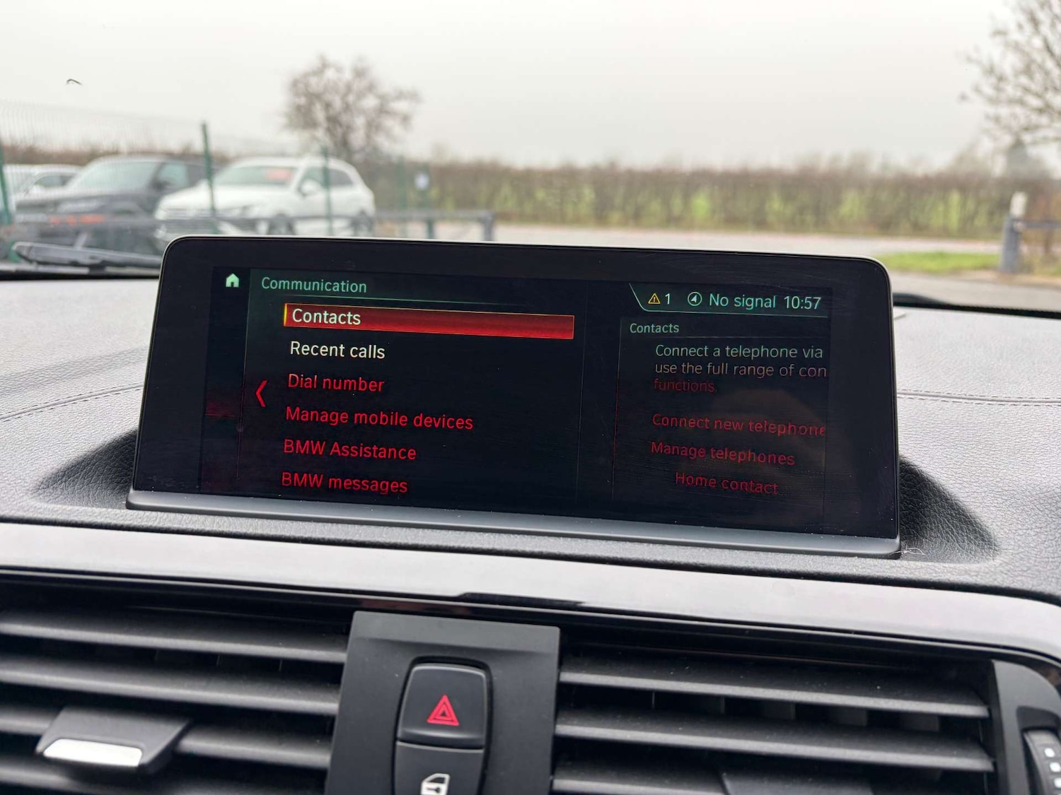 Used BMW 1 Series 2017 for sale - 77137432: Photo 45