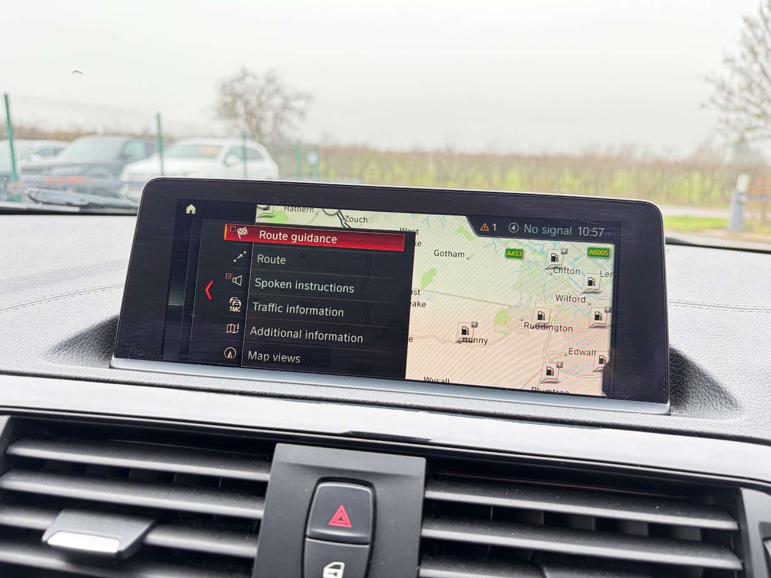 Used BMW 1 Series 2017 for sale - 77137432: Photo 47