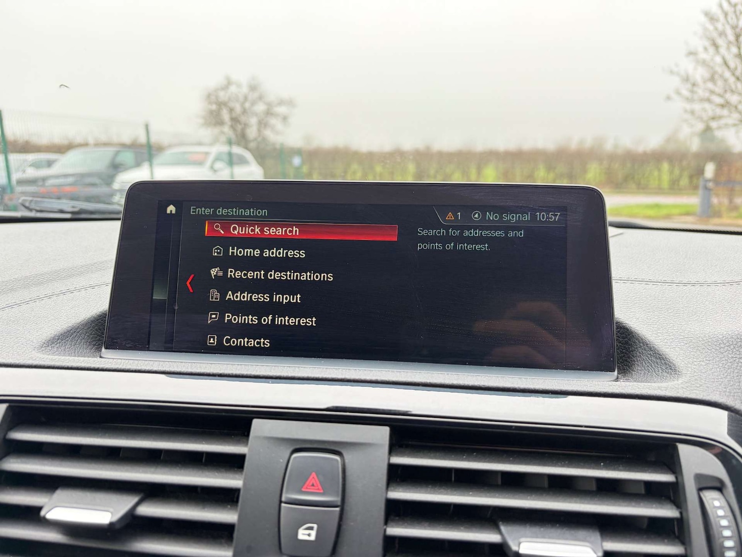 Used BMW 1 Series 2017 for sale - 77137432: Photo 48